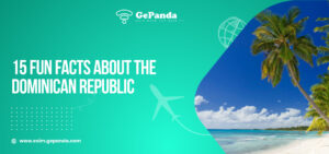 fun facts about the Dominican Republic
