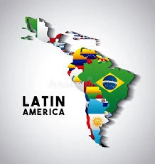 Latin America